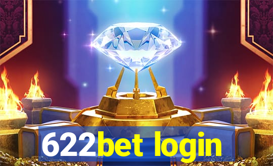 622bet login